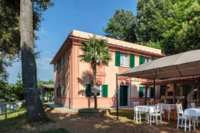 La BRIGNA B&B Il bosco sul mare